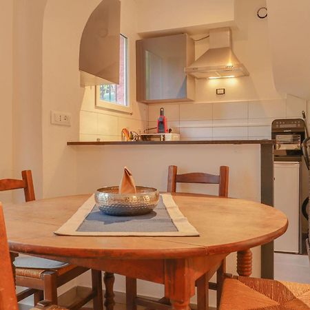 "La Petite Maisonnette" Au Calme, Proche Plage Menton Exteriér fotografie